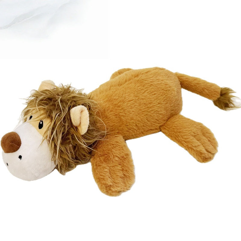 Critters Galore Dog Chew Toys – Ultimate Fun for Your Furry Friend by PNC Family FInds