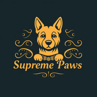 Supreme Paws