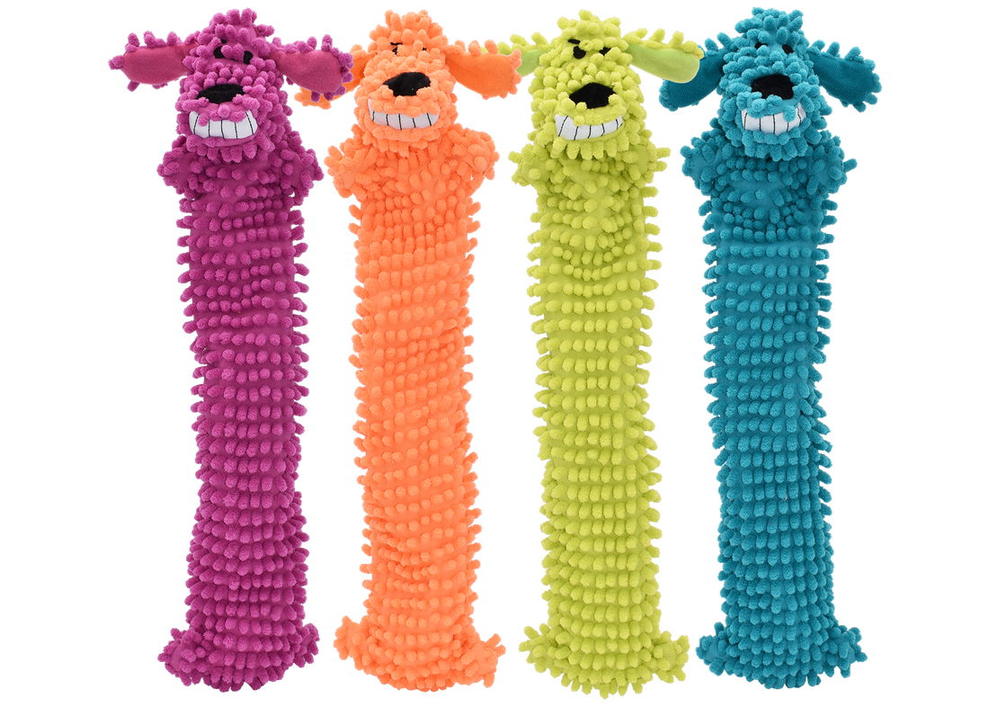 Multipet Loofa® &