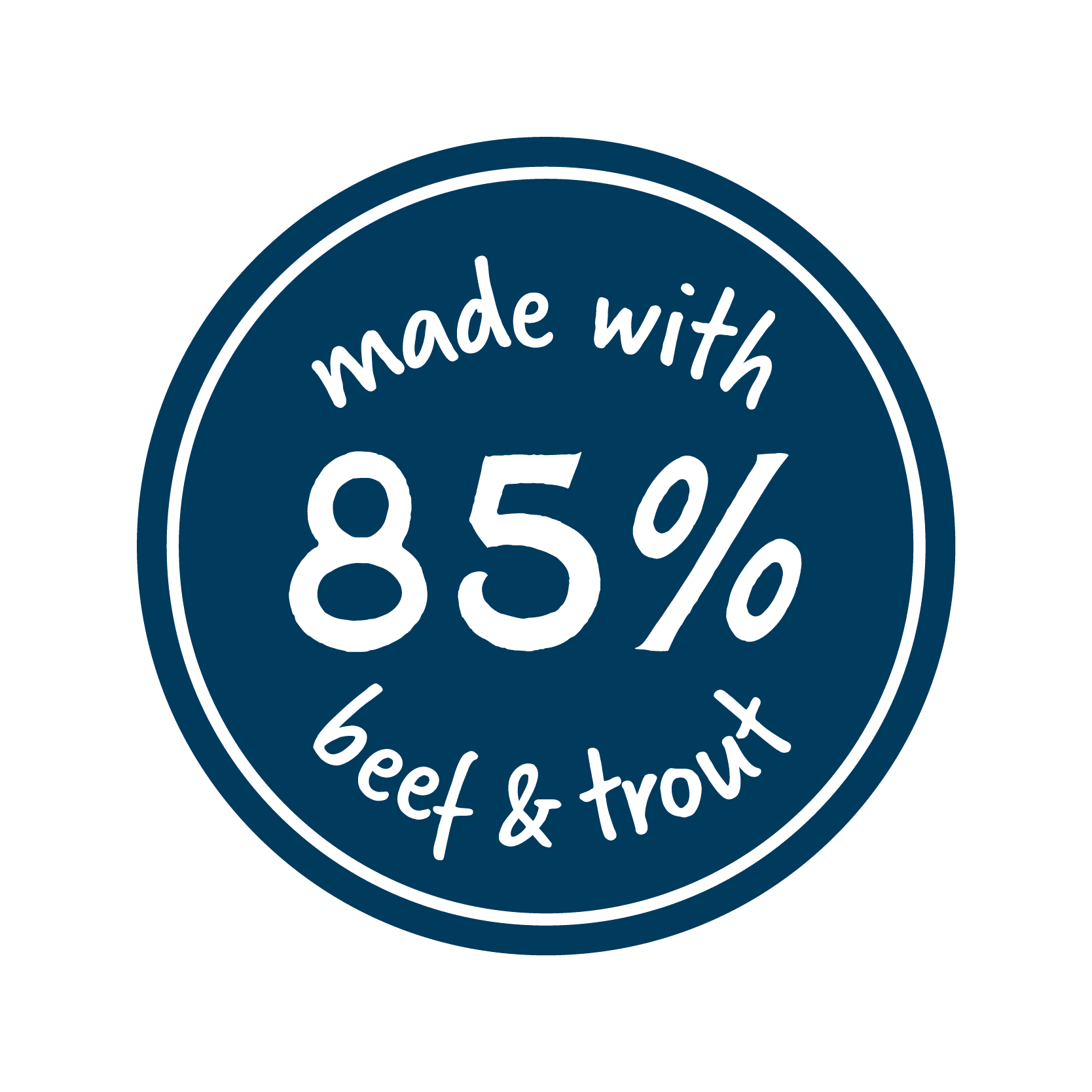 Grain-free Surf &amp; Turf Freeze-dried Raw Adventure Fuel (Dog Food)
