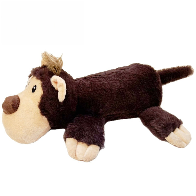 Critters Galore Dog Chew Toys – Ultimate Fun for Your Furry Friend by PNC Family FInds