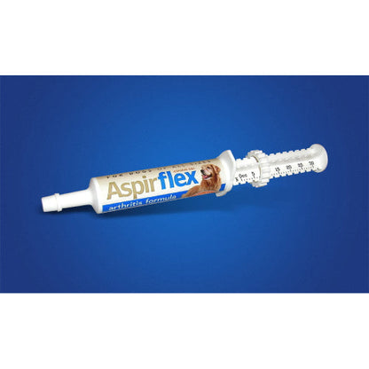 Durvet AspirFlex Dog Anti-Inflammatory Aspirin Formula Gel 30cc