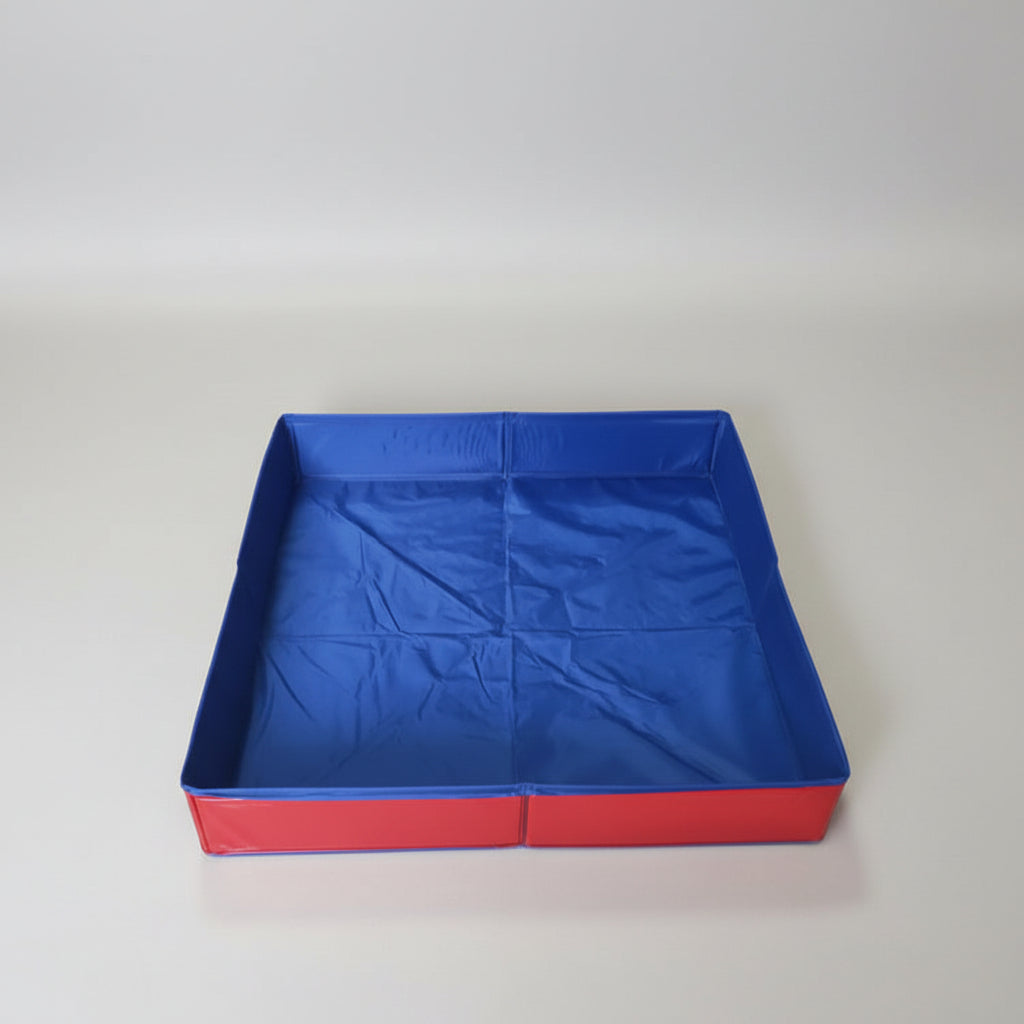 Collapsible Pet Splash &amp; Bath Pool