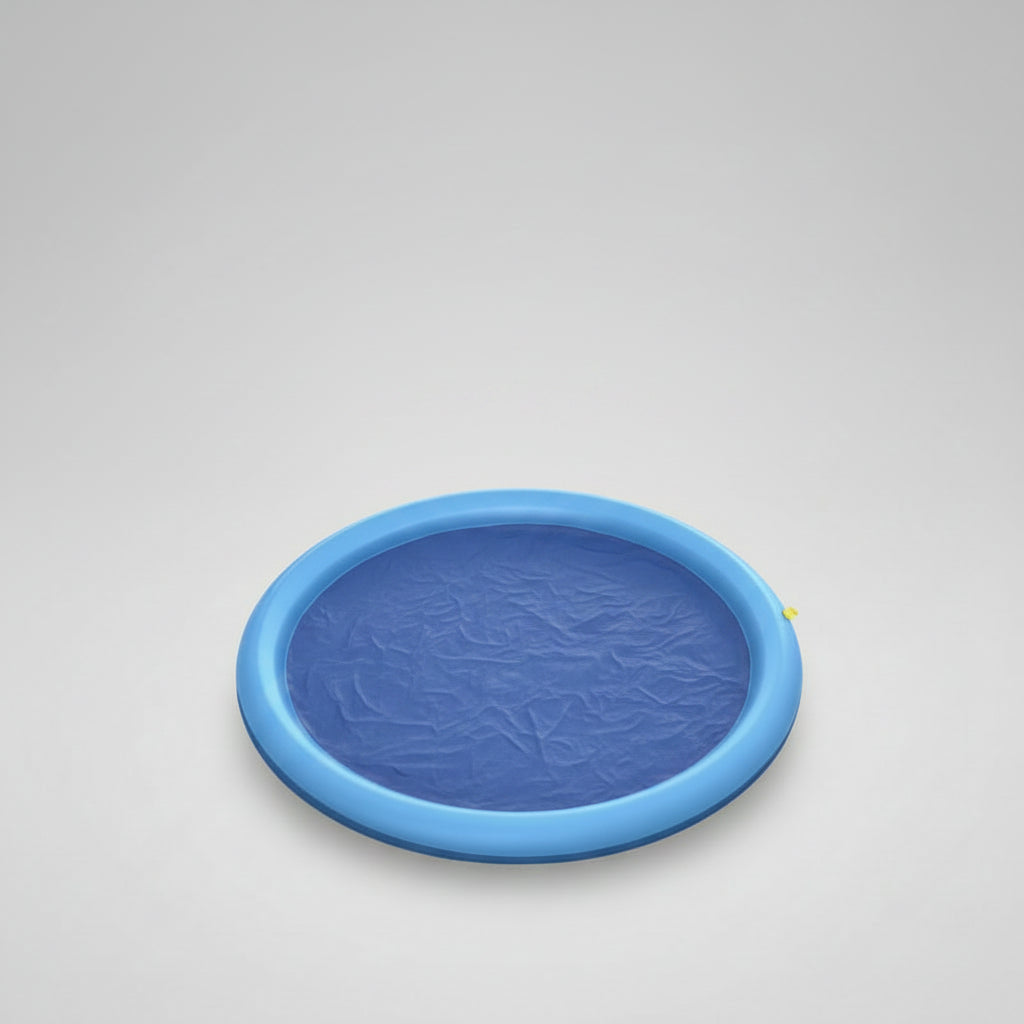 Collapsible Pet Splash &amp; Bath Pool