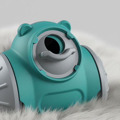 Slow Feeder Toy