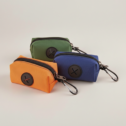 Dog Walk Utility Pouch