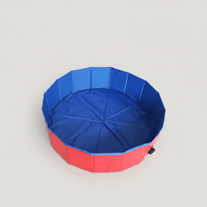 Collapsible Pet Splash &amp; Bath Pool