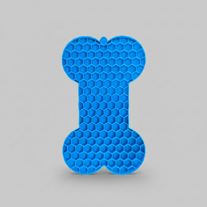 Silicone Slow Feed Lick Mat
