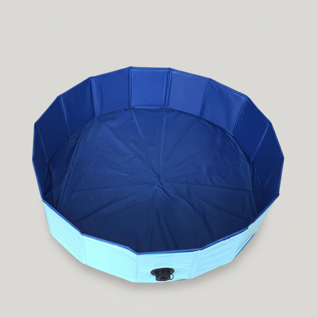 Collapsible Pet Splash &amp; Bath Pool
