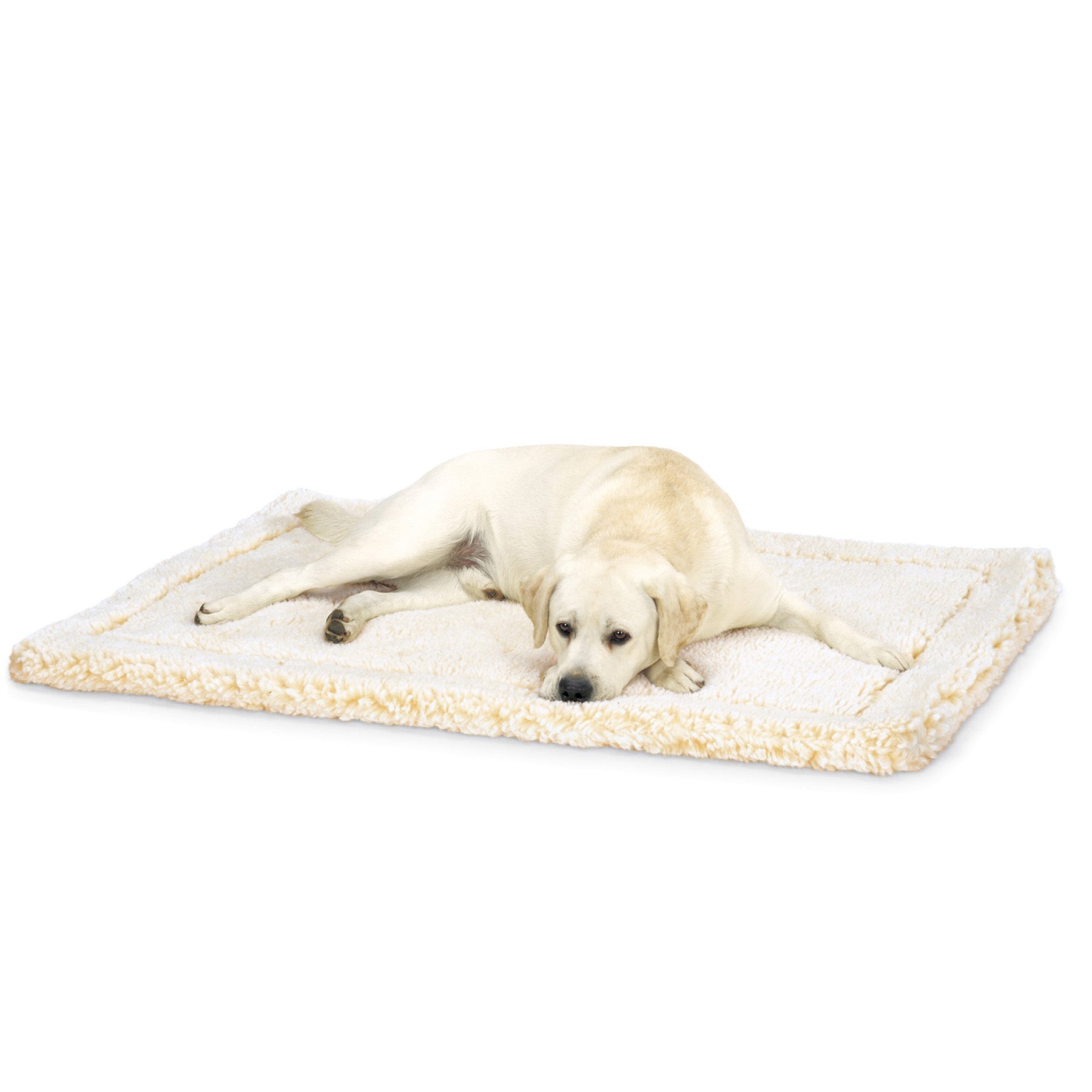 HuggleFleece® Mat Cat &amp; Dog Bed