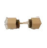 Play Toys Rollers, Barbells, Dumbbells &amp; More Perfect for Cavy, Rabbits &amp; Rodents