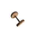 Play Toys Rollers, Barbells, Dumbbells &amp; More Perfect for Cavy, Rabbits &amp; Rodents