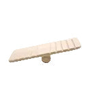 Play Toys Rollers, Barbells, Dumbbells &amp; More Perfect for Cavy, Rabbits &amp; Rodents
