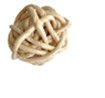 Treat &amp; Play Ball for Bunnies, Guinea Pigs &amp; Rodents Various Types