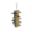 Chew Toy Hanging (With Clips) hang in cage for Great Fun