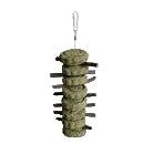Chew Toy Hanging (With Clips) hang in cage for Great Fun