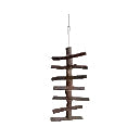 Chew Toy Hanging (With Clips) hang in cage for Great Fun