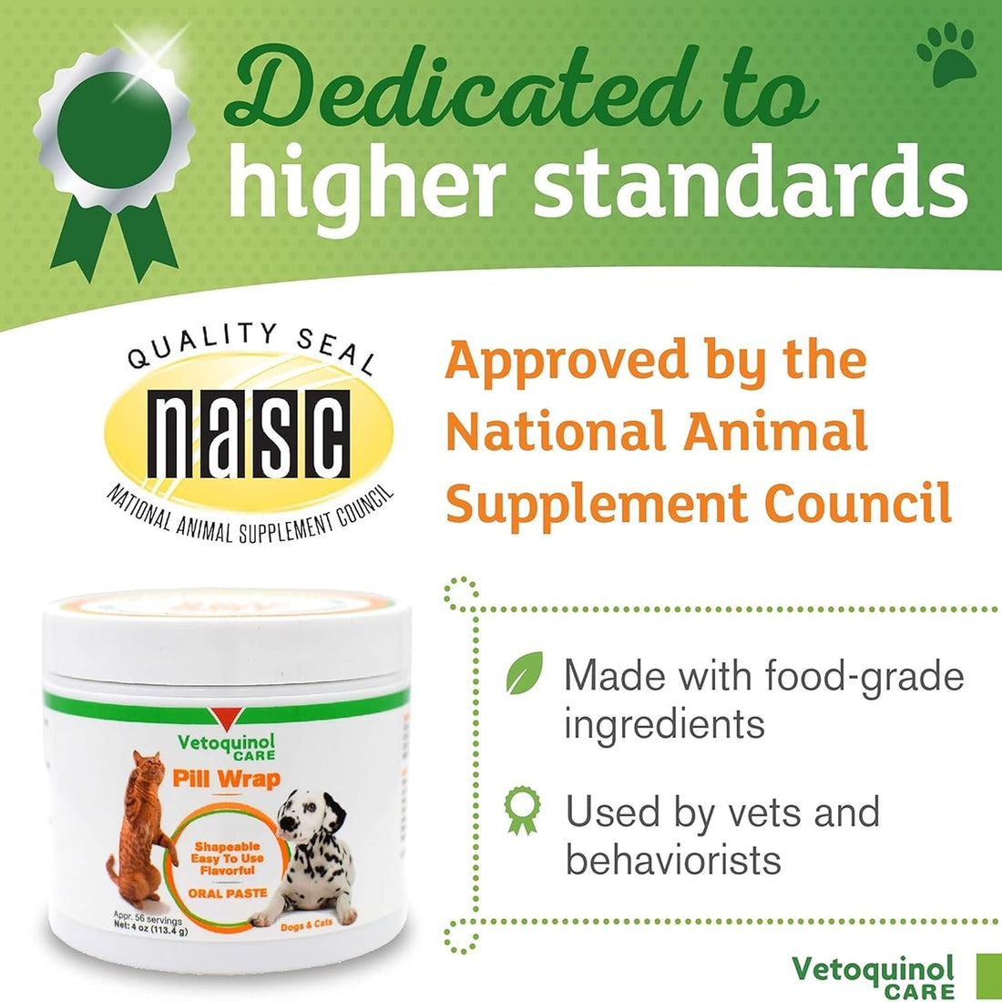 Pill Wrap Paste for Dogs Cats Medication Hider Moldable Easy Swallow