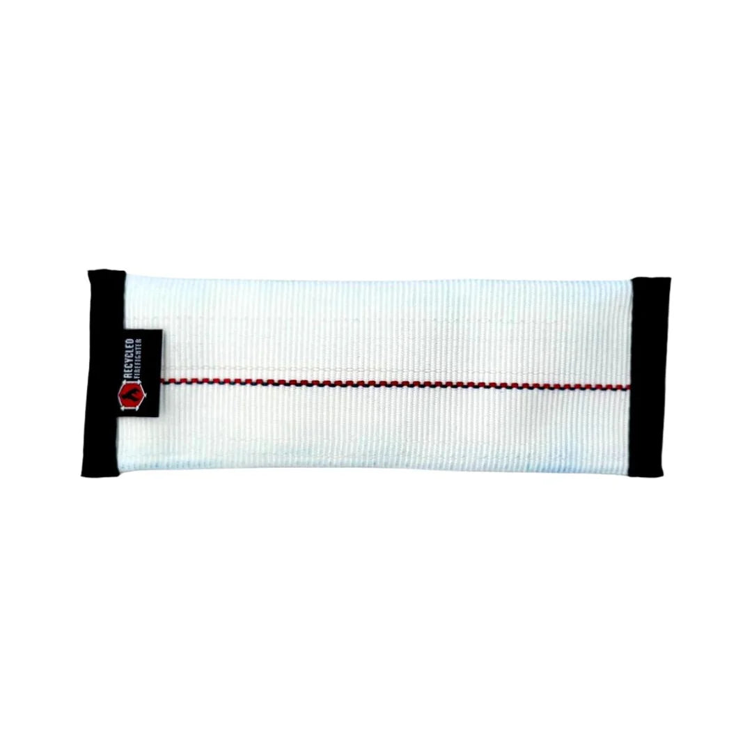 Recycled Fire Hose Dog Fetch Toy - Small