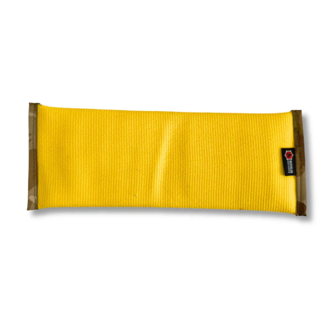 Recycled Fire Hose Dog Fetch Toy - XL
