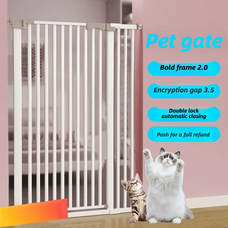 Pet Fence, Anti Cat Gate Fence, Dog Fence, Isolation Barrier, Cat Fence, Barrier, Indoor Balcony Fence, Cage