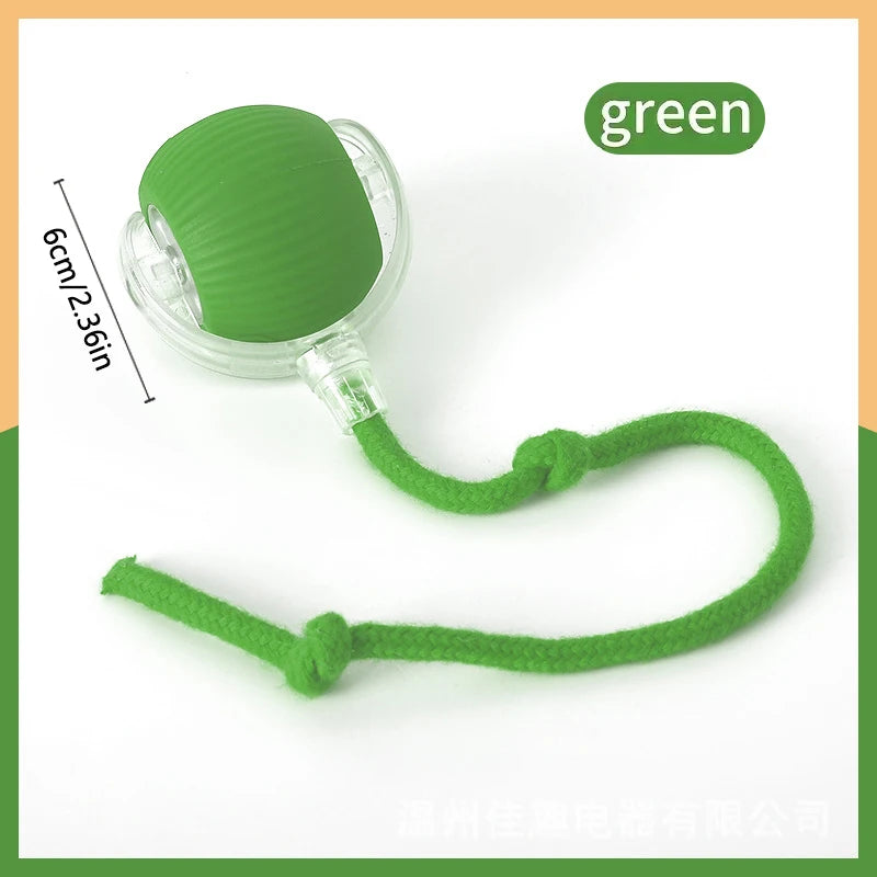 Smart Dog Toys Ball