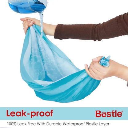 Extra Large Pet Training Pads 40 Count Absorbent Leak Proof
