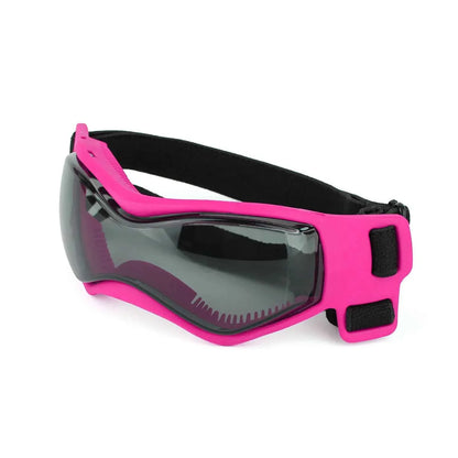 Pet UV Goggles: Cool Eyewear for Dogs &amp; Cats