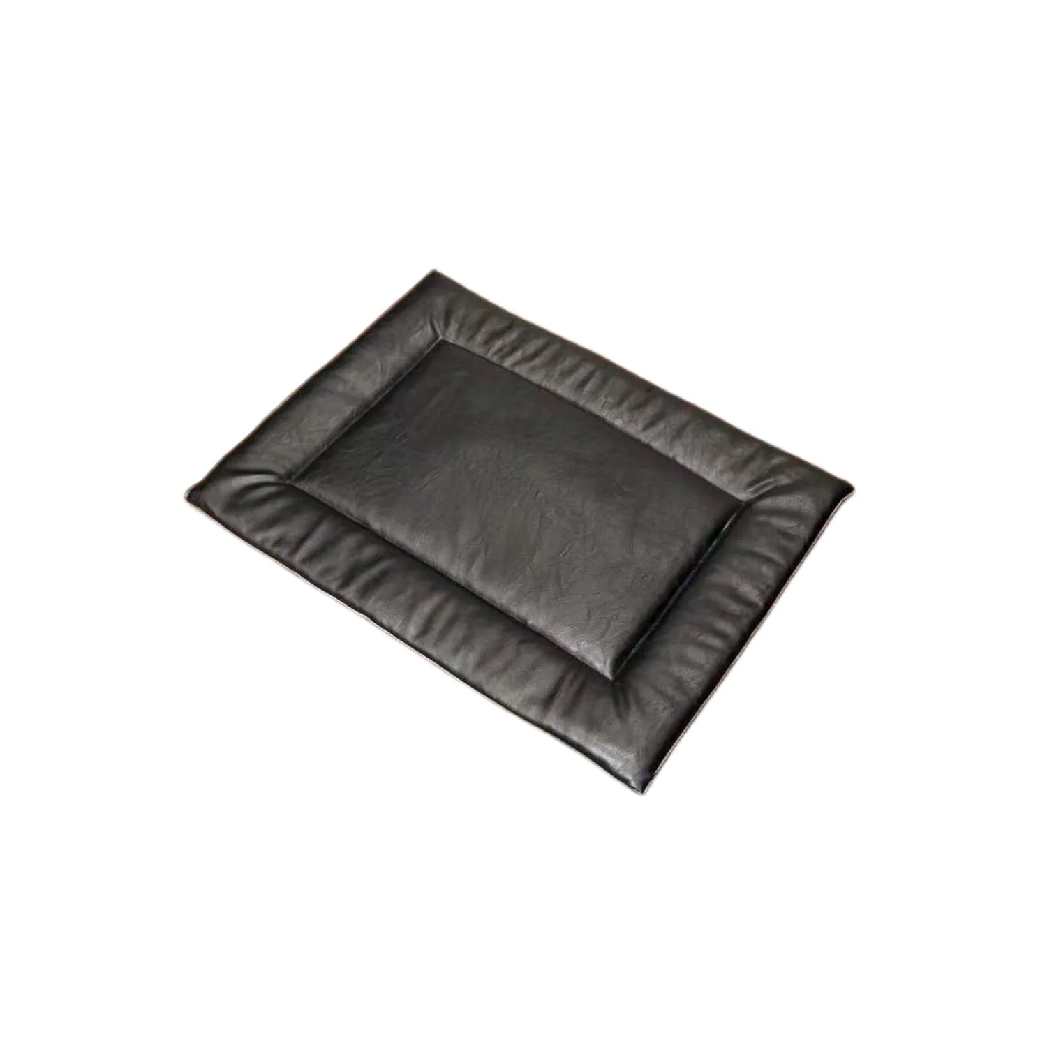 Cat Nest  Pet Pad Four Seasons Universa Dog Mat Anti Bite Waterproof Leather Large Dog Nest Summer Dog Bed Washable