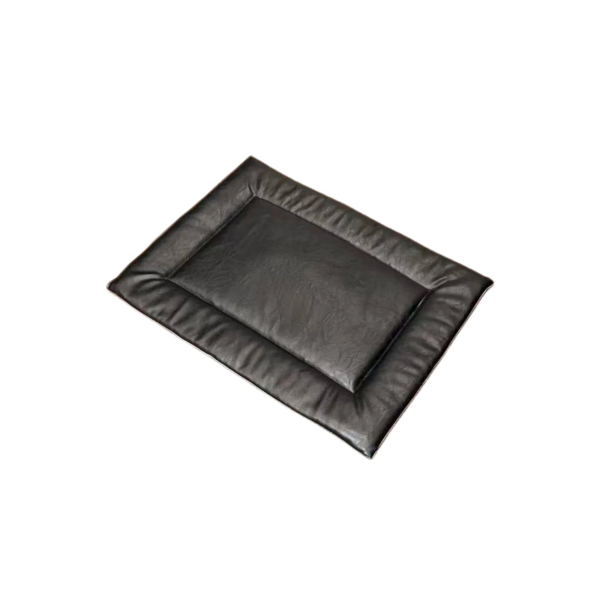 Cat Nest  Pet Pad Four Seasons Universa Dog Mat Anti Bite Waterproof Leather Large Dog Nest Summer Dog Bed Washable