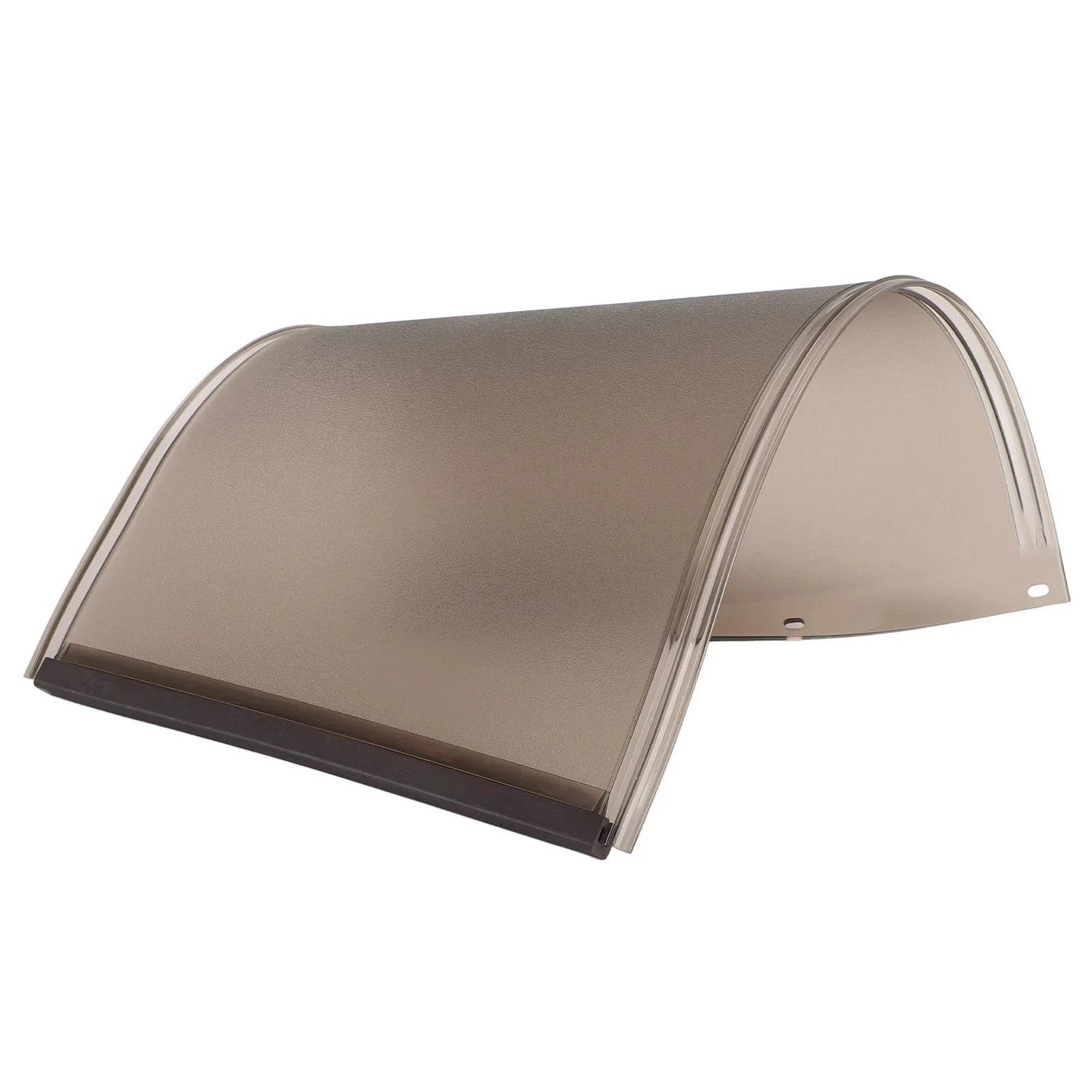Magnetic Pet Door Strip Plastic Easy Installation Thermal Insulation Soft Doggy Door Replacement Flap for Home Indoor