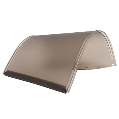 Magnetic Pet Door Strip Plastic Easy Installation Thermal Insulation Soft Doggy Door Replacement Flap for Home Indoor