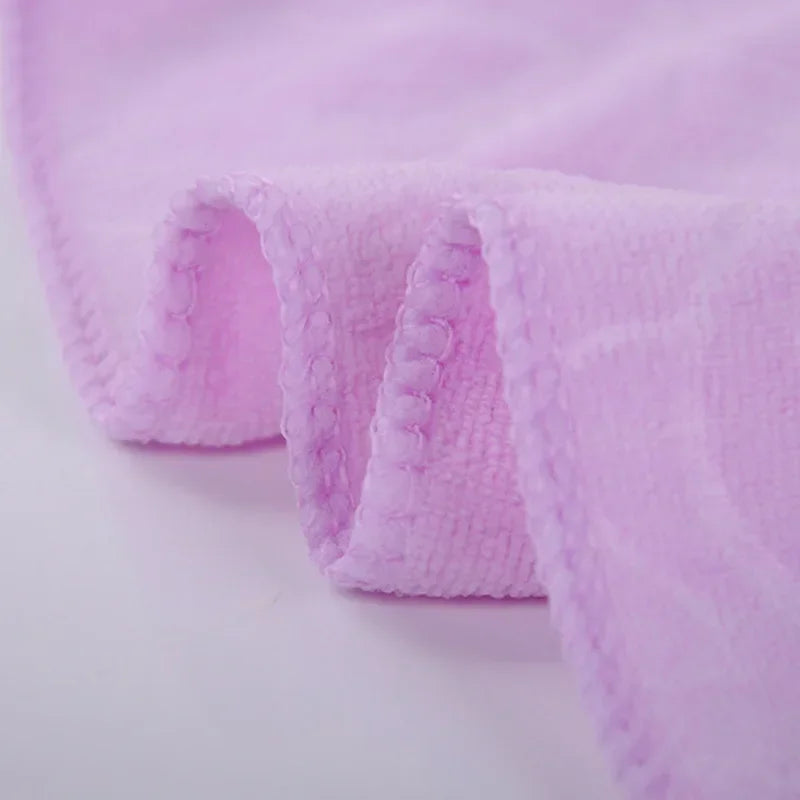 Quick Drying Dog Towels