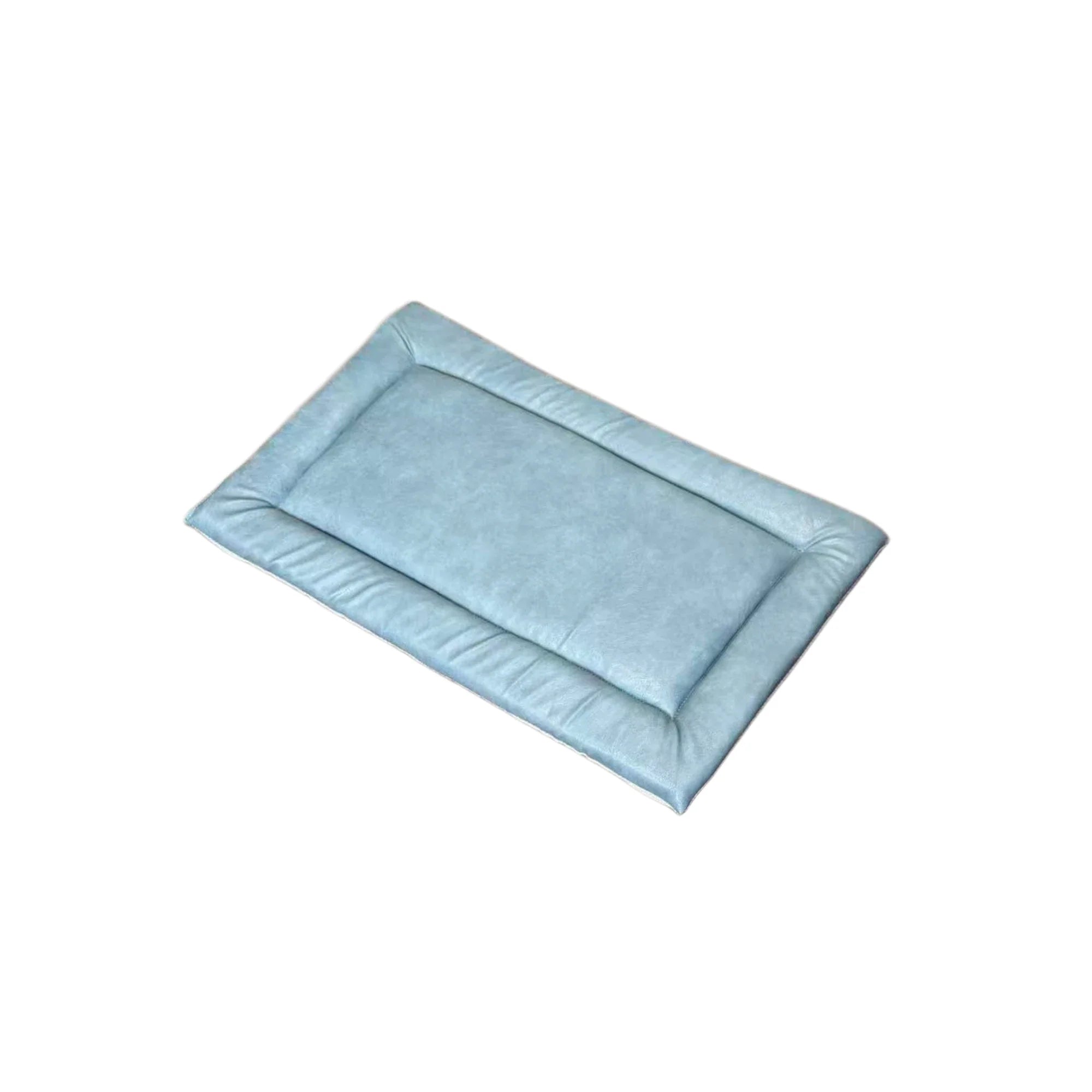 Cat Nest  Pet Pad Four Seasons Universa Dog Mat Anti Bite Waterproof Leather Large Dog Nest Summer Dog Bed Washable