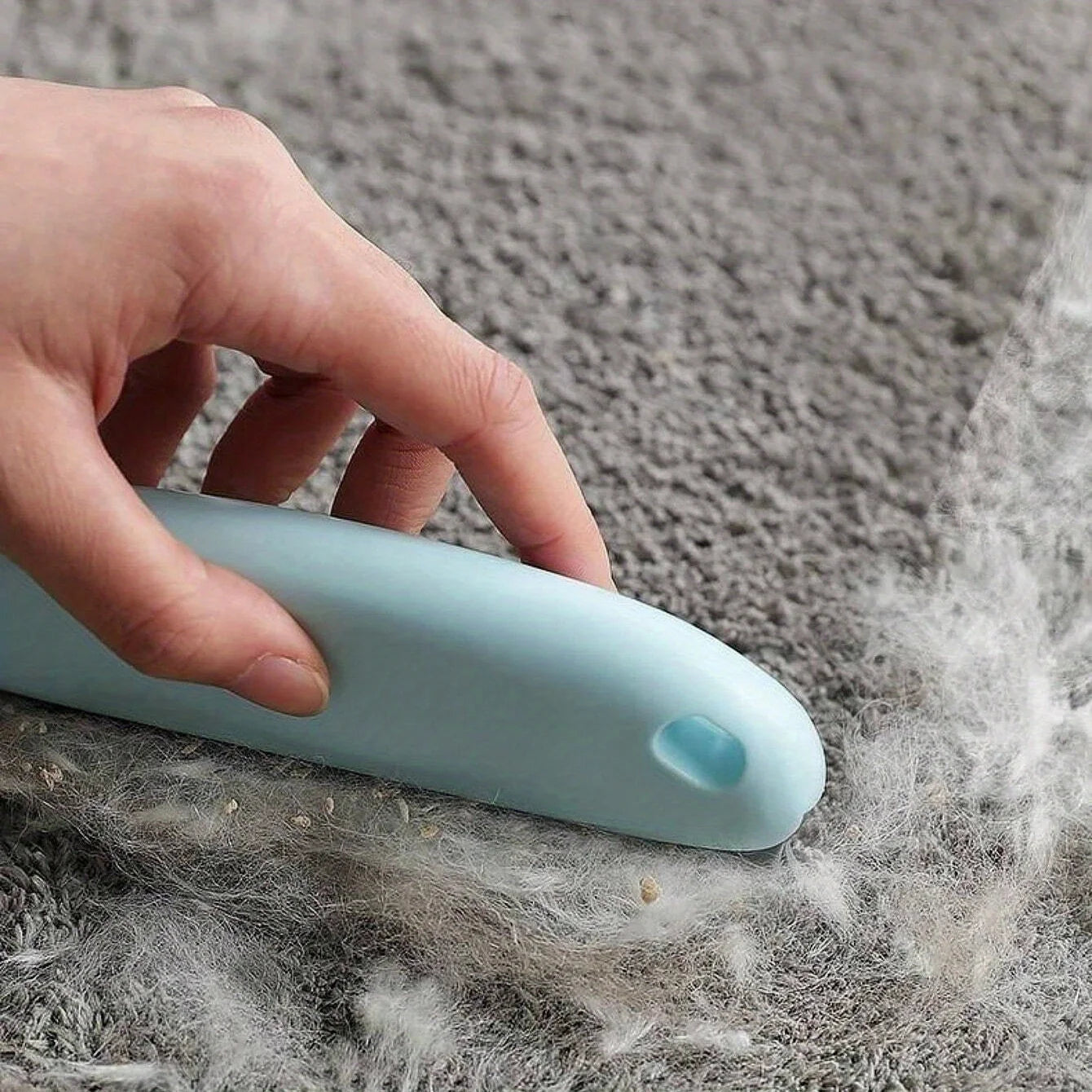 Pet Hair Remover Brush