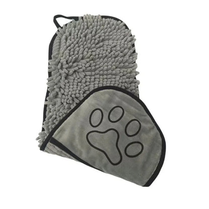 Pet Bath Towel