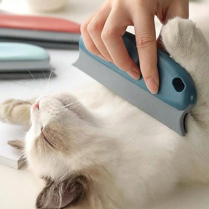 Pet Hair Remover Brush