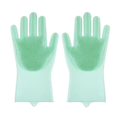 Pet Grooming Gloves