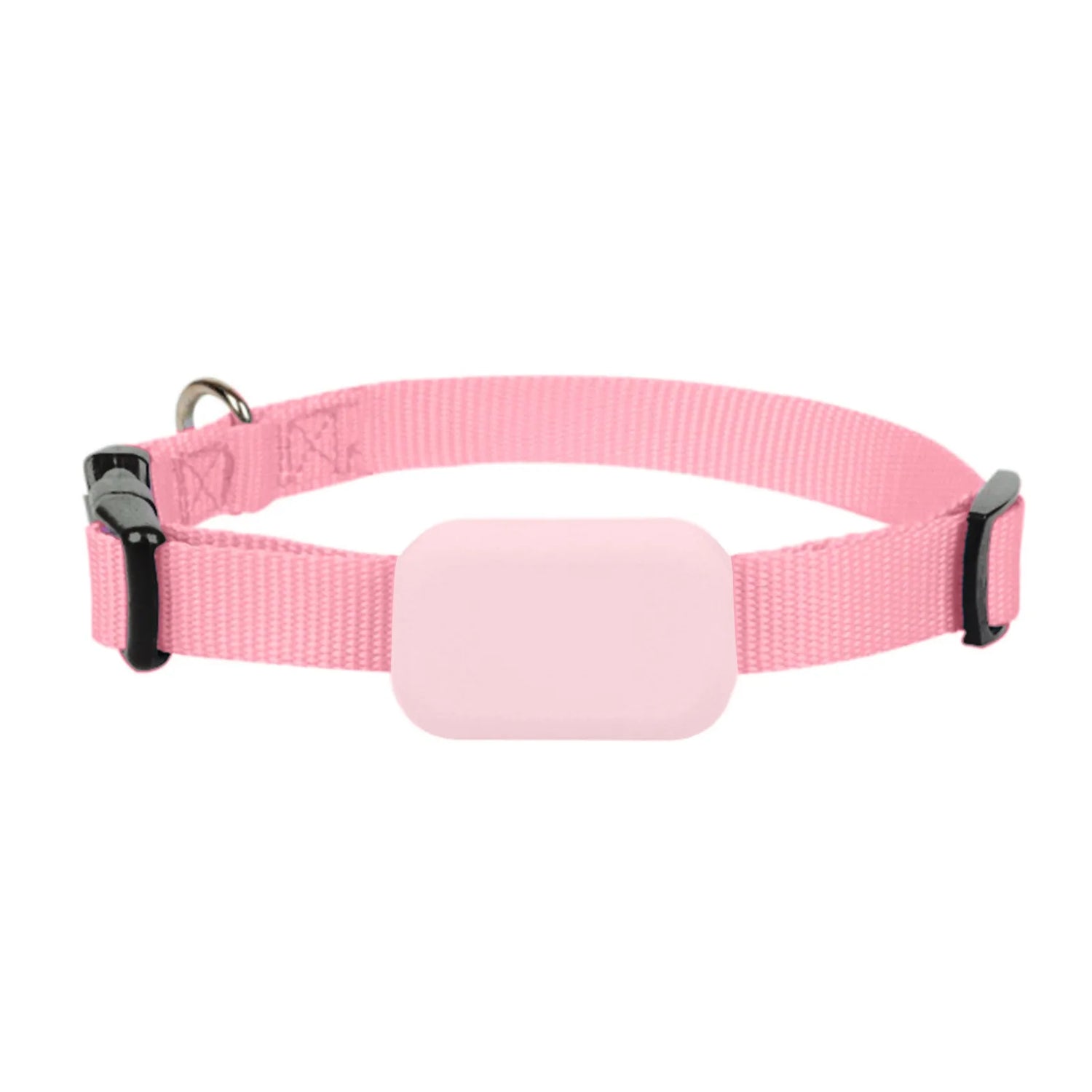 PawTrack Pro: Real-Time GPS Smart Collar for Dogs