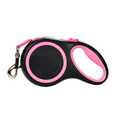 Dog Strong Retractable Leash 16ft &amp; 26ft | Heavy Duty Dog Leash for Large &amp; Small Dogs