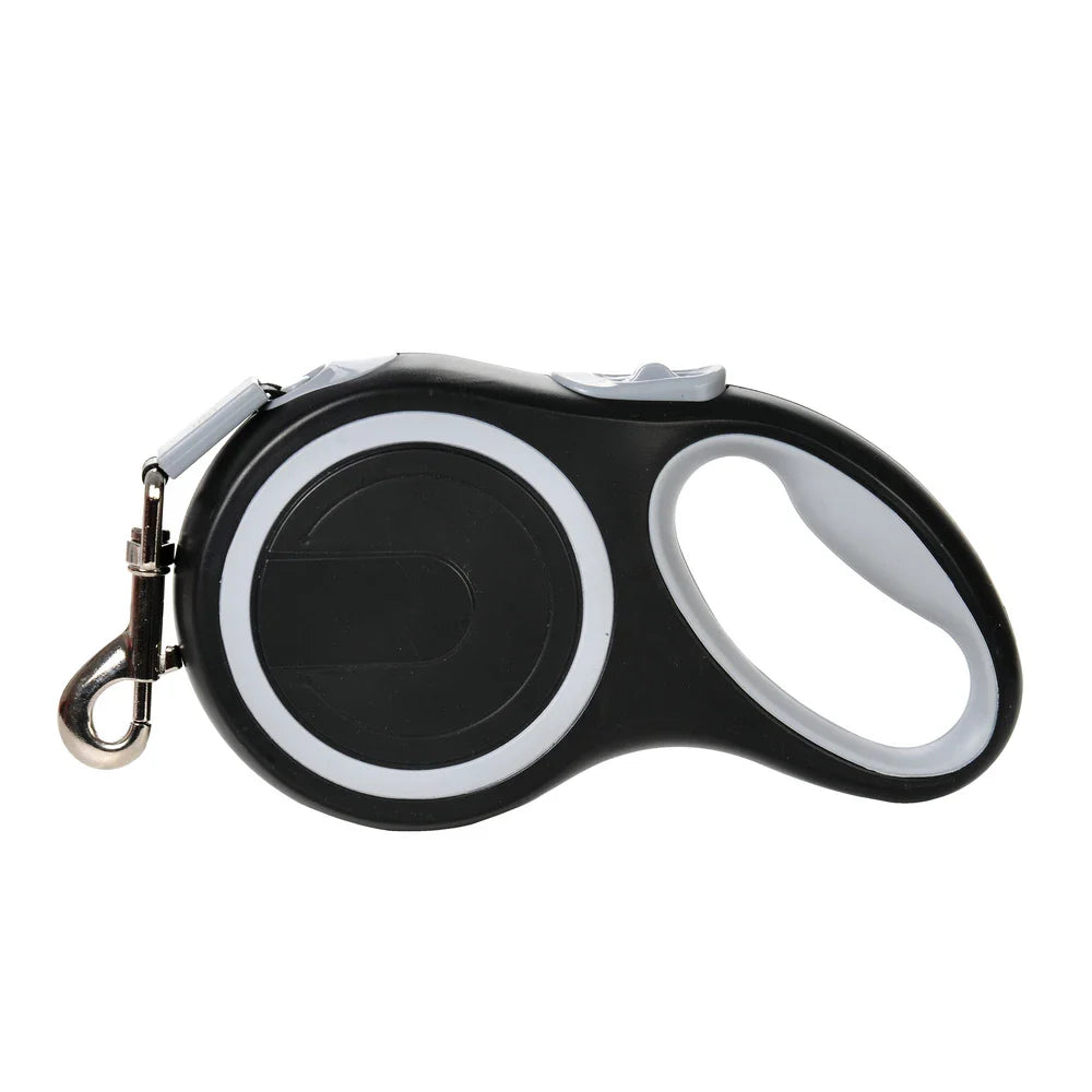 Dog Strong Retractable Leash 16ft &amp; 26ft | Heavy Duty Dog Leash for Large &amp; Small Dogs