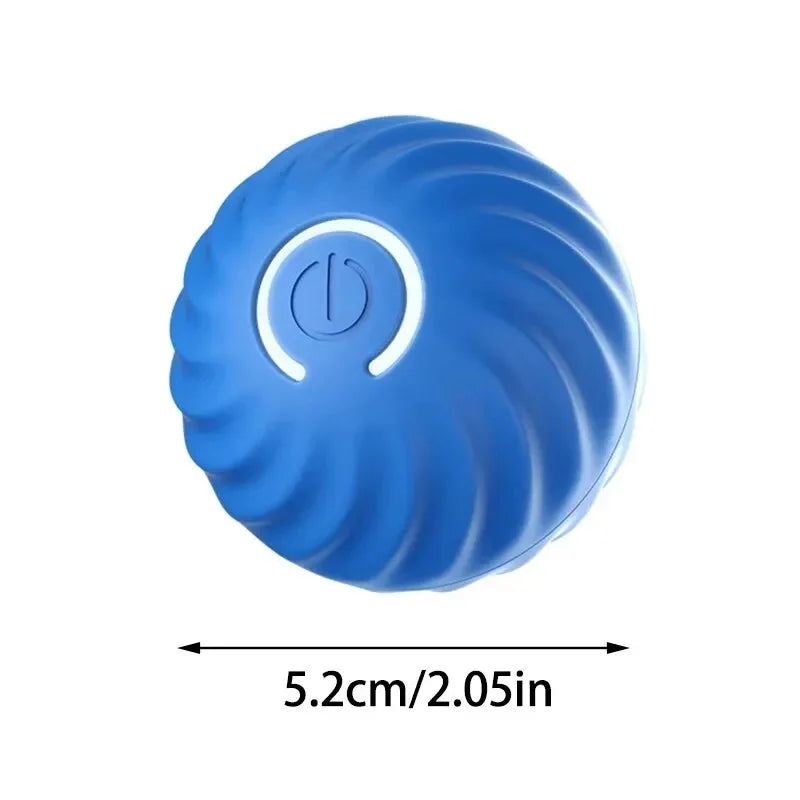 Smart Dog Toys Ball