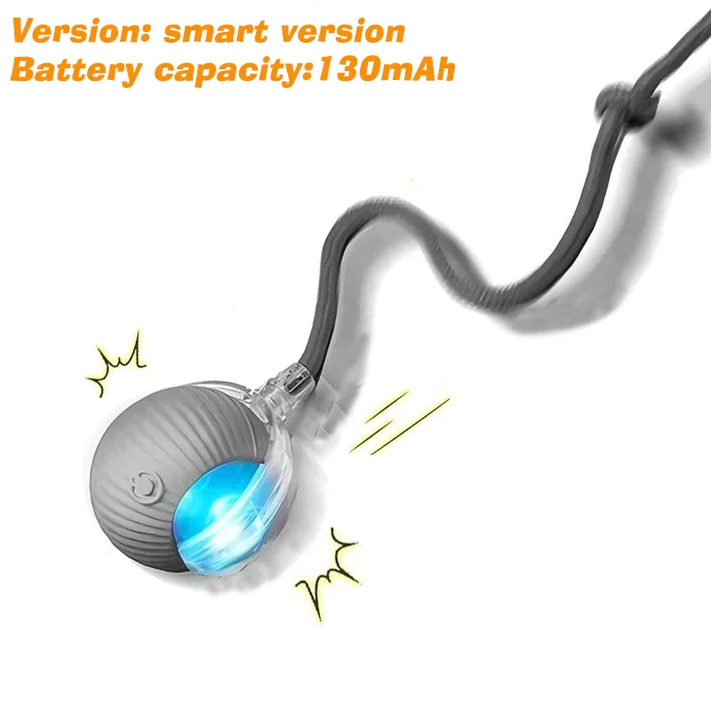 Ball Toy,Automatic Rolling