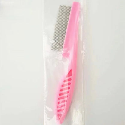 Pet Hair Shedding Comb