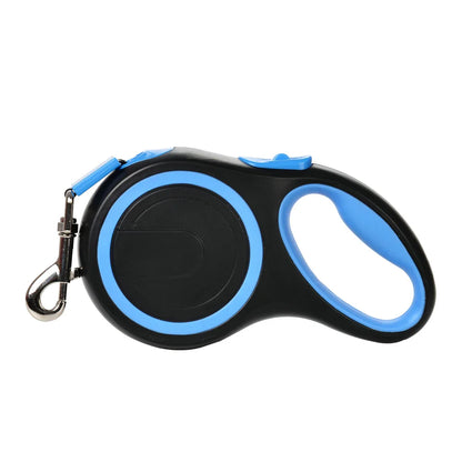 Dog Strong Retractable Leash 16ft &amp; 26ft | Heavy Duty Dog Leash for Large &amp; Small Dogs
