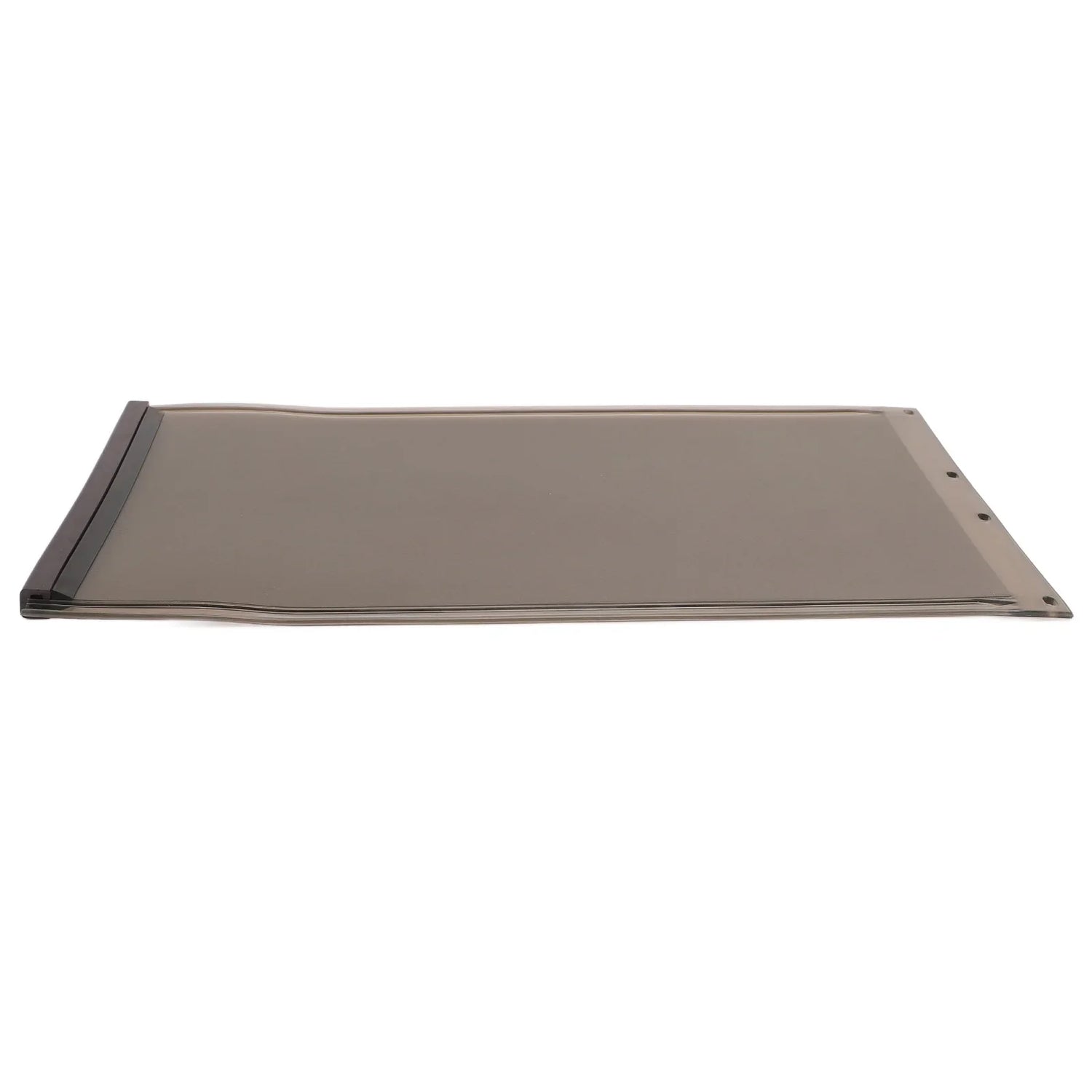 Magnetic Pet Door Strip Plastic Easy Installation Thermal Insulation Soft Doggy Door Replacement Flap for Home Indoor