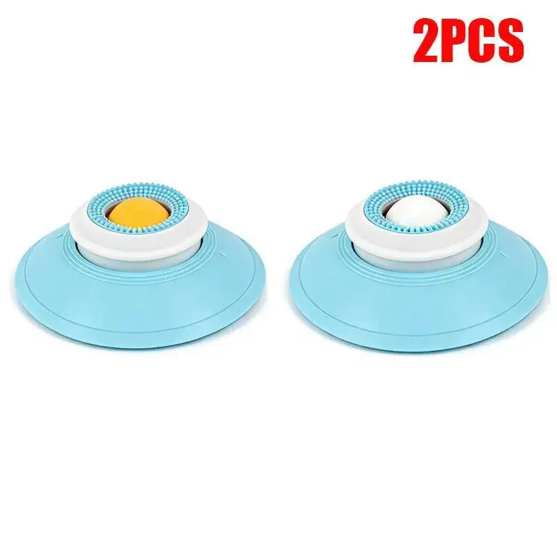 Interactive Lick Tray Slow Feeder Toy For Dogs And Cats