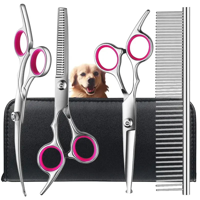 Pet Safe Scissors
