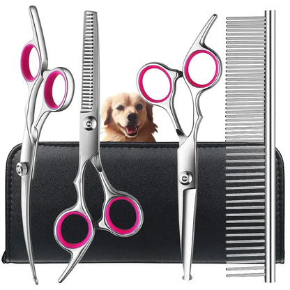 Pet Safe Scissors