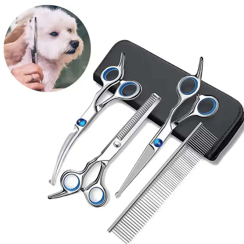 Pet Safe Scissors